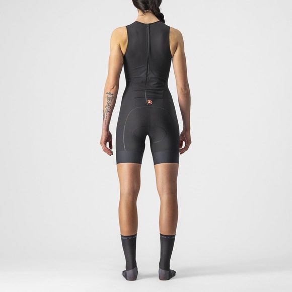 Castelli Core Spr-Oly Trisuit - Women’s Small - Picture 2 of 4
